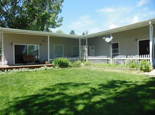 825 3rd St, Meeker, CO 81641