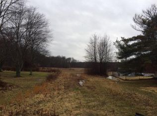 383 Gravel Hill Rd, Monroe, NJ 08831