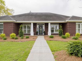 22245 3rd St, Silverhill, AL 36576