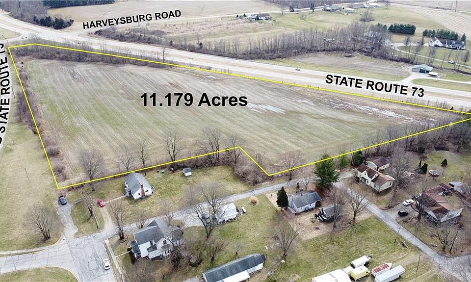 LOT 2 E State Route 73, Waynesville, OH 45068 MLS 885553 Zillow