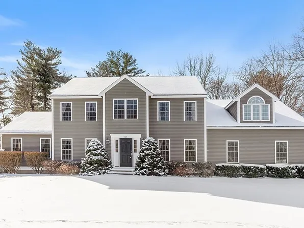 163 Settlers Path, Lancaster, MA 01523