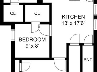 71 Mercer St APT 1, Paterson, NJ 07524