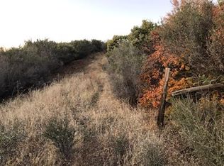 Terry Mill Rd, Round Mountain, CA 96084