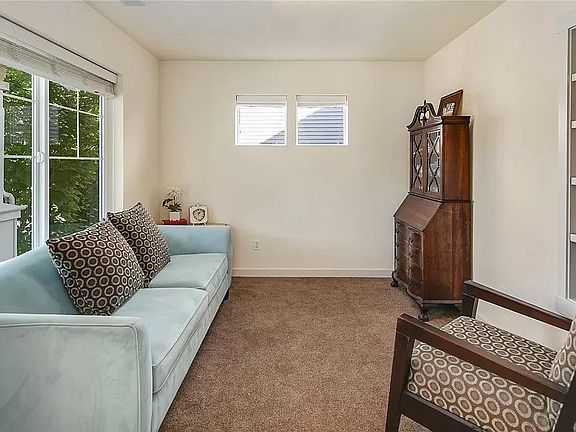 Office/Additional room