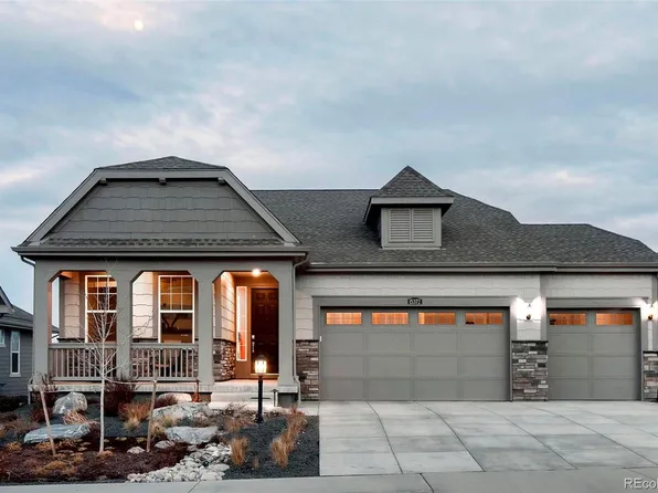15372 Willow Street, Thornton, CO 80602