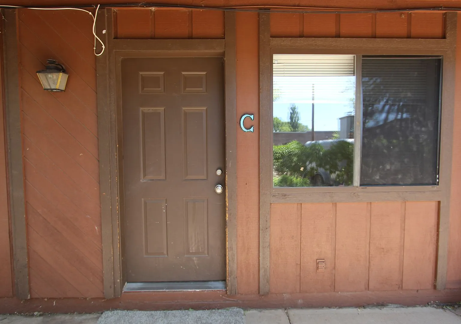 1719 N. East St. A-C — Photo 3