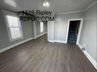 1519 N Ripley St, Davenport, IA 52803