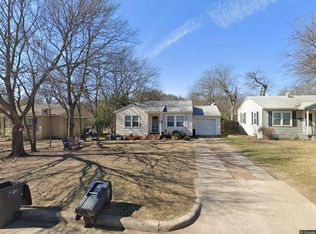 4964 Royal Dr, Fort Worth, TX 76116
