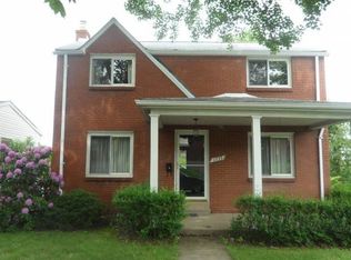 1733 Eben St, Pittsburgh, PA 15226