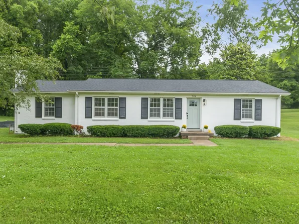 304 Cheyenne Trl Lot 33, Columbia, TN 38401