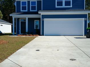 3026 Palma Way LOT 746, Myrtle Beach, SC 29579