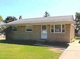 25635 Baker St, Taylor, MI 48180