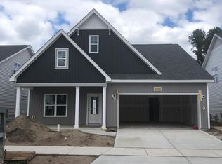 3723 Spicetree Dr, Wilmington, NC 28412