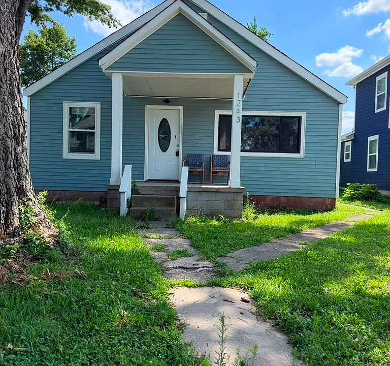 1st image of 1243 W 19th St