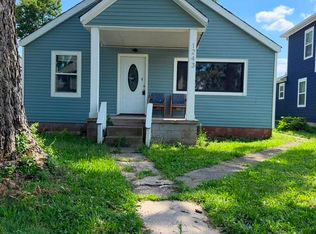 1243 W 19th St, Indianapolis, IN 46202