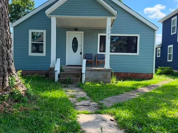 1243 W 19th St, Indianapolis, IN 46202