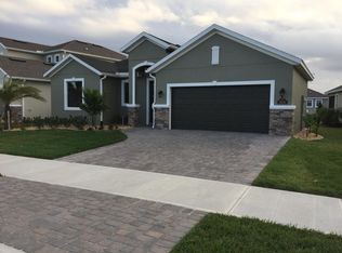 3041 Casterton Dr, Melbourne, FL 32940