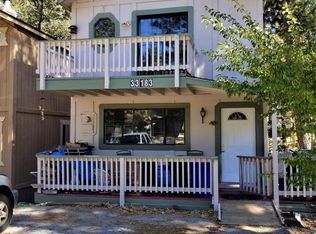 33183 Arrowbear Dr, Arrowbear Lake, CA 92382