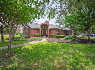 14927 Hidden Glen Woods, San Antonio, TX 78249