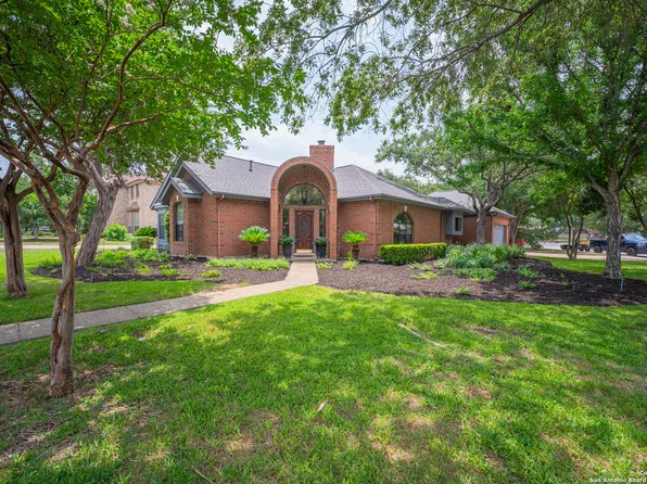 14927 HIDDEN GLEN WOODS, San Antonio, TX 78249