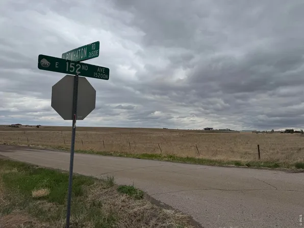 15500 Powhaton Rd, Brighton, CO 80603