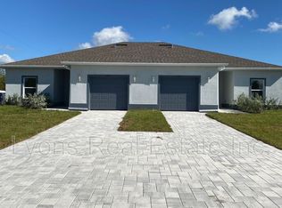 13216 Keystone Blvd, Port Charlotte, FL 33981