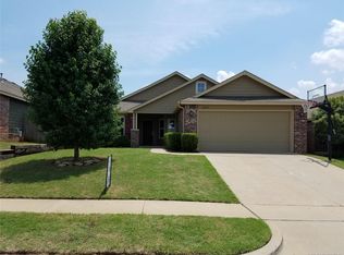 2217 E Fargo St, Broken Arrow, OK 74012