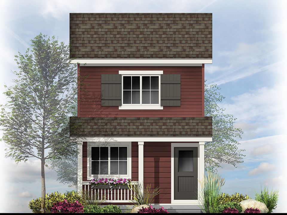 Elevation 1