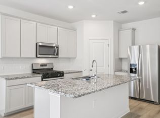 The Matador (870) Plan, Lexington Parke, Del Valle, TX 78617