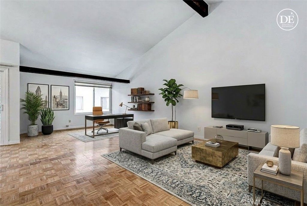 5650 Sumner Way Unit 308, Culver City, CA