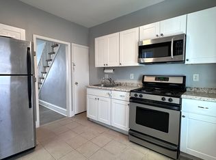 1900 Dudley St, Philadelphia, PA 19145