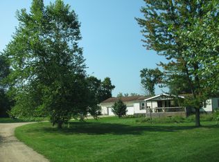 3480 S Lyons Rd, Lyons, MI 48851