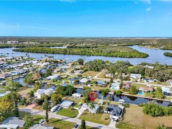 12315 Davis BLVD, FORT MYERS, FL 33905