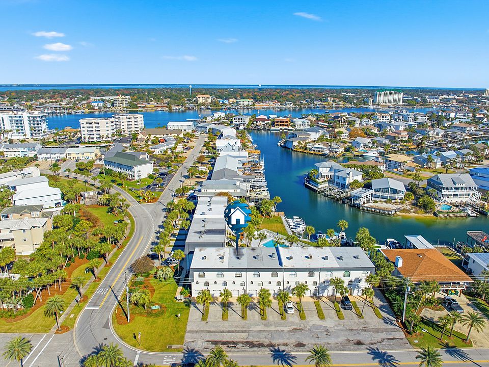 1st image of 501 Gulf Shore Dr Unit 12
