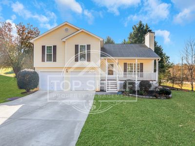 798 Gable Ct, Winder, GA, 30680