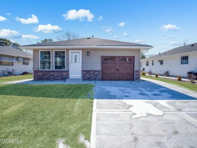 377 Saint Thomas Drive, Toms River, NJ, 08757