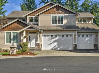 1112 116th Stct NW, Gig Harbor, WA