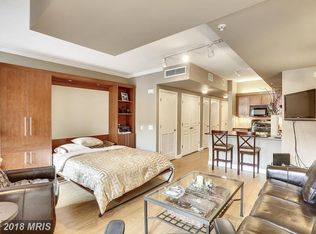 616 E St NW #1207, Washington, DC 20004