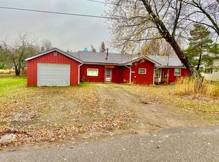 9941 W Crawford St, Brimley, MI 49715