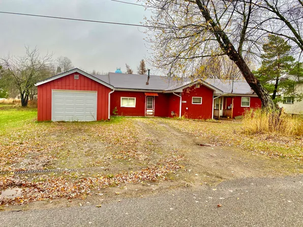 9941 W Crawford St, Brimley, MI 49715