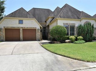 70 S Mews Wood Ct, Spring, TX 77381