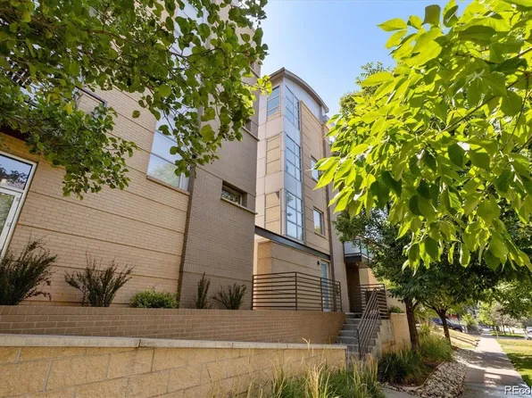 2312 S University Blvd, Denver, CO 80210