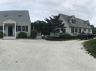 33 Boylston Dr, Edgartown, MA 02539