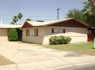 2650 S Madison Ave, Yuma, AZ 85364