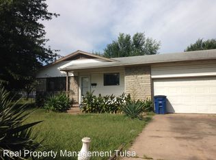5452 N Iroquois Ave, Tulsa, OK 74126