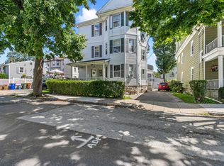 85-87 Shawmut St, Fall River, MA 02720