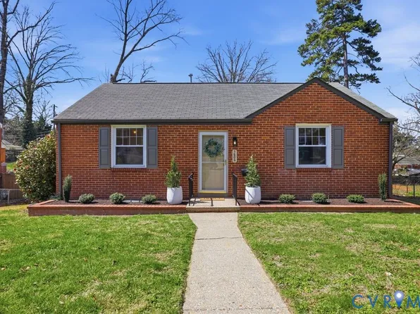 1606 Westhill Rd, Richmond, VA 23226