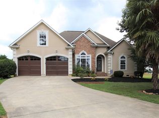 722 Silverstone Ct, Inman, SC 29349