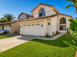 1772 Avenida Segovia, Oceanside, CA 92056