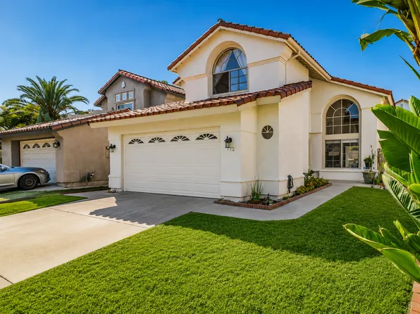 1772 Avenida Segovia, Oceanside, CA 92056